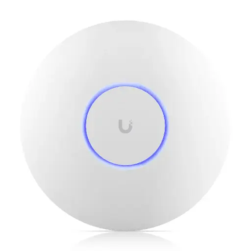 [U6] UBIQUITI - U6+ WIRELESS ACCESS POINT - CEILING-MOUNTED WIFI 6