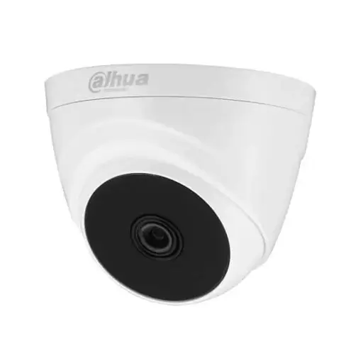 [DH-HAC-T1A21N-U] CAMARA DE SEGURIDAD DAHUA HDCVI DH-HAC-T1A21N-U 2MP / IR 30M /
