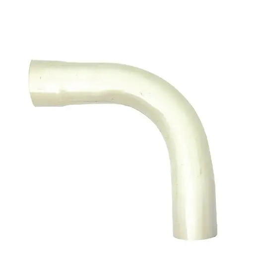 CODO CONDUIT PVC BLANCO 1 -1/2"