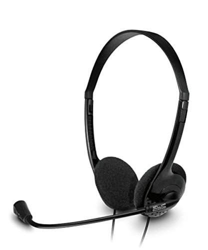 [KHS-290] AUDIFONO + MICROFONO KLIP XTREME KSH-290 SEKUAL USB 