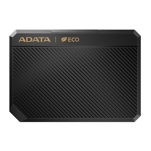 [EC600] ENCLOSURE ADATA EC600 2.5" HDD/SSD SATA PLASTICO USB 3.0 