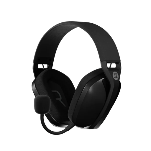 AUDIFONO + MICROFONO PRIMUS GAMER ON-EAR BLUETOOTH ARCUS360BT - NEGRO