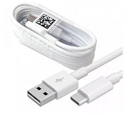 [EP-DN930CWE] CABLE SAMSUNG EP-DR140AWE USB-C A USB-A  BLANCO 