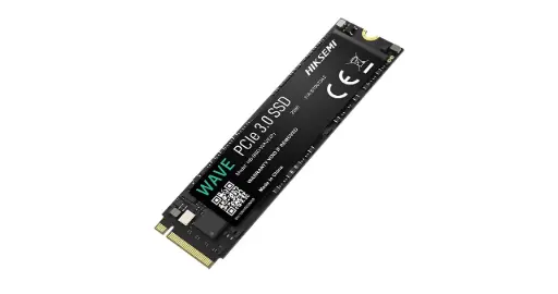 [HSS-SSD-WAVE(P)1024G] DISCO DE ESTADO SOLIDO HIKSEMI WAVE M.2 1024GB 2280 NVME PCIe SATA 3.0