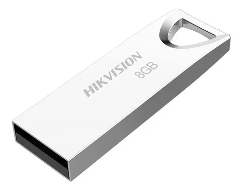 [USB-M200-8G] PEN DRIVE HIKSEMI 8GB USB 2.0 USB-M200-8G